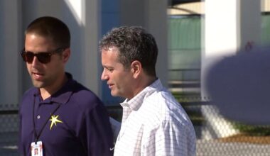 Tampa Bay Rays sale looming, land being eyed in Channelside