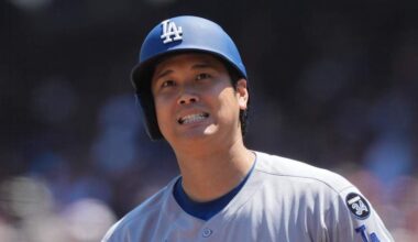 Sports Illustrated - Shohei Ohtani Made Sure to Take…