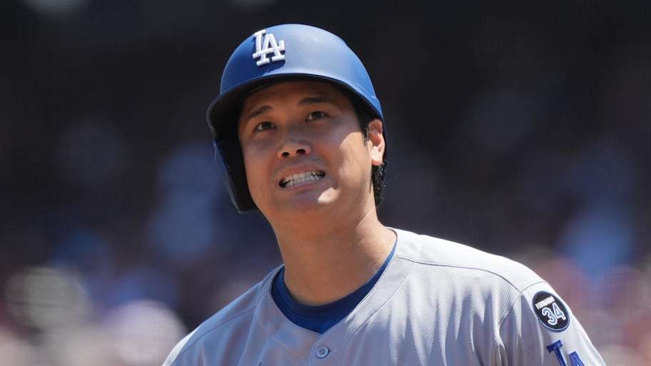 Sports Illustrated - Shohei Ohtani Made Sure to Take…
