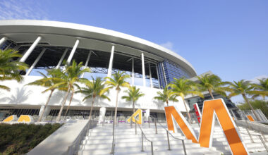 Miami Marlins vs. Kansas City Royals | LoanDepot Park