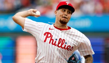 Draft picks Gage Wood and Cade Obermueller should be in the Phillies bullpen by September