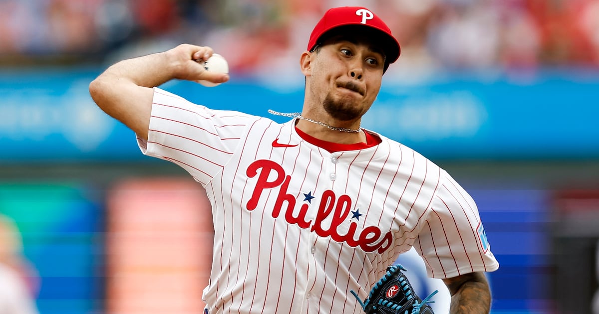 Draft picks Gage Wood and Cade Obermueller should be in the Phillies bullpen by September