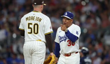 Dave Roberts, MLB Ruined An Otherwise Lovely Baseball All-Star Game Weekend