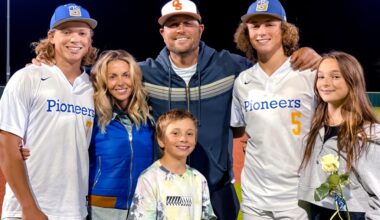 How national media graded Colorado's first-round pick