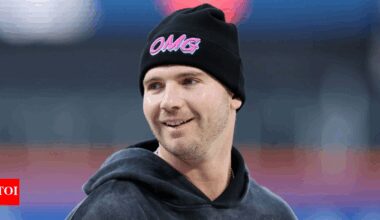 Blue Jays to offer Pete Alonso $166,000,000 contract to beat Mets' $70,000,000 offer | MLB News