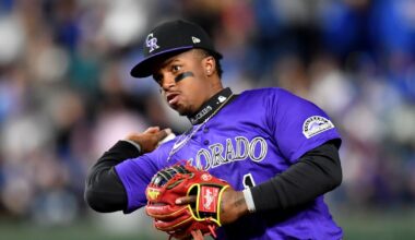 State of the Position, Midseason 2025: Second base is more open than you may expect