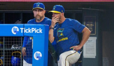 Minnesota Twins Planning for Quiet Trade Deadline