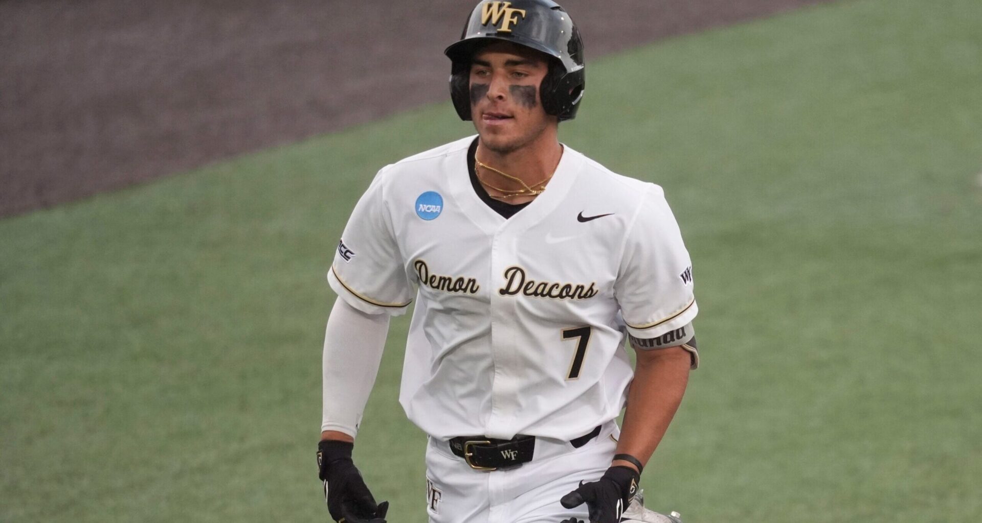 What We Learned About MN Twins Top Pick Marek Houston