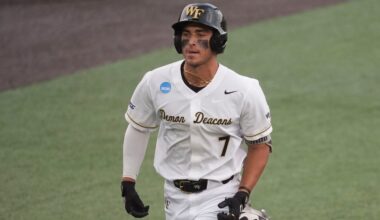 What We Learned About MN Twins Top Pick Marek Houston