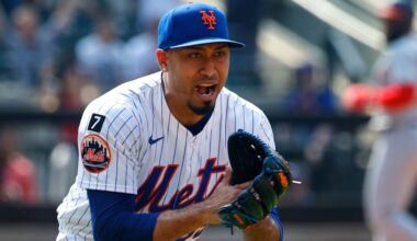 Five questions facing the Mets in the second half