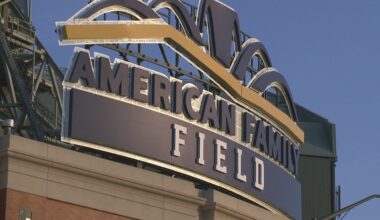 Milwaukee Brewers announce Misiorowski 'The Miz' t-shirt giveaway