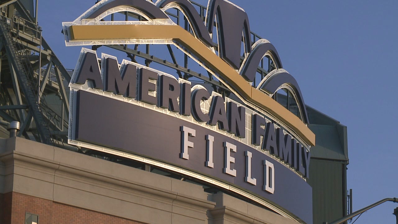 Milwaukee Brewers announce Misiorowski 'The Miz' t-shirt giveaway