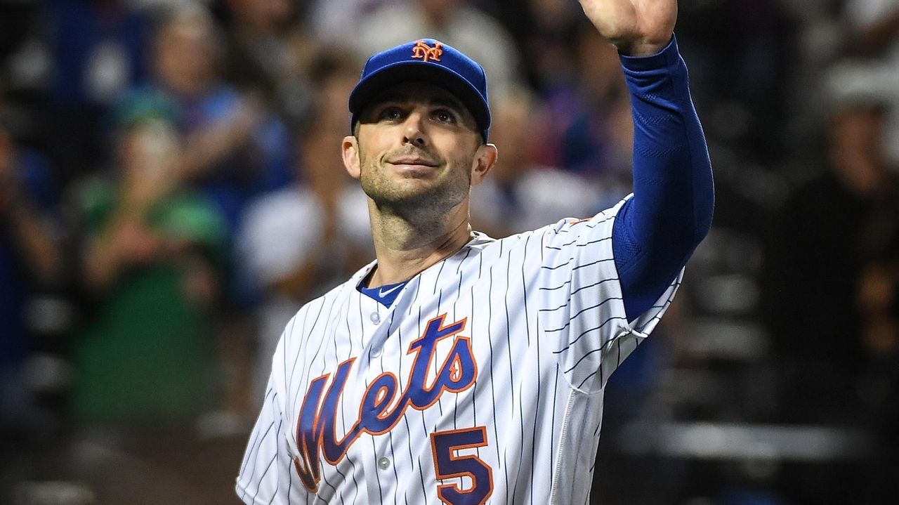 On eve of David Wright's number being retired by Mets: A tip of cap from Yankees