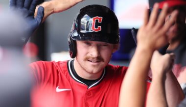 Cleveland Guardians vs. Cincinnati Reds, June 10, 2025