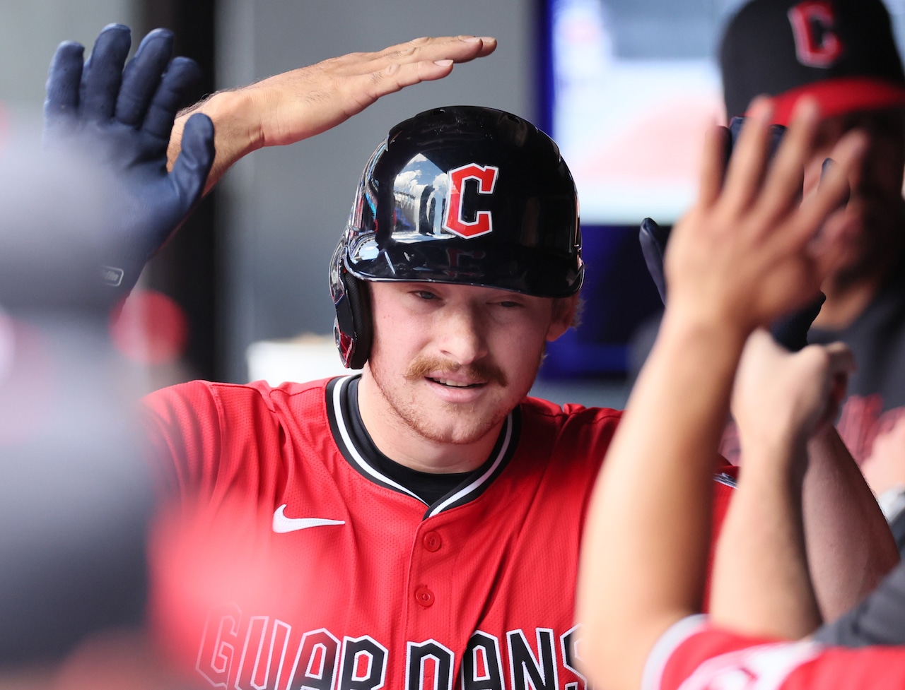 Cleveland Guardians vs. Cincinnati Reds, June 10, 2025