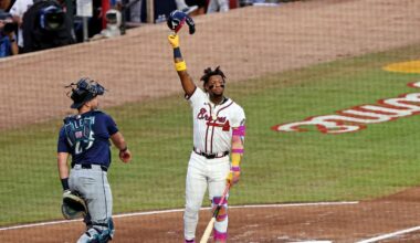 Atlanta Braves News: Atlanta represented at ASG, MLB Draft review, more