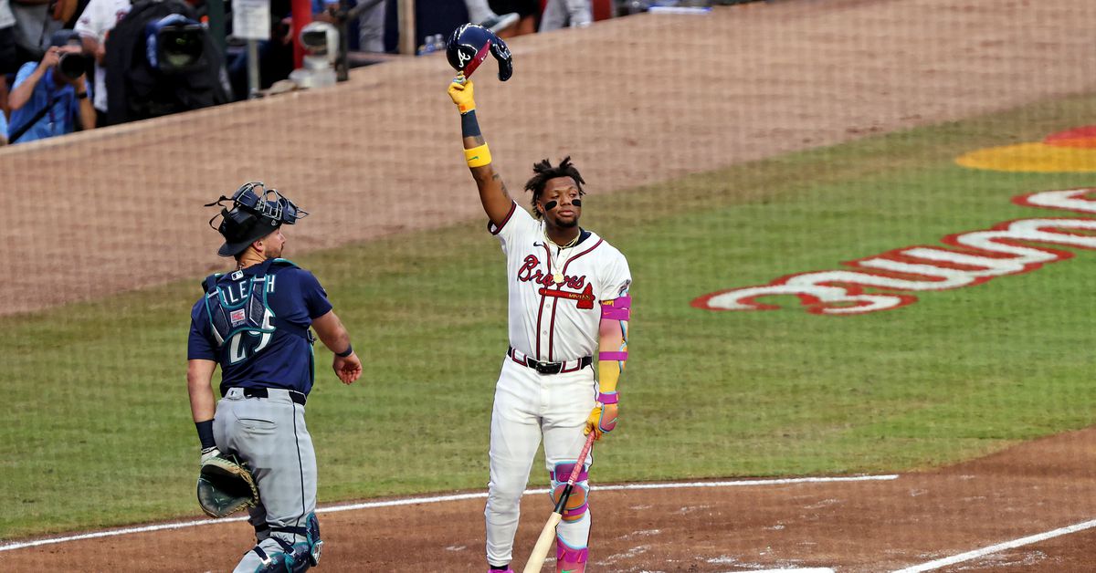 Atlanta Braves News: Atlanta represented at ASG, MLB Draft review, more