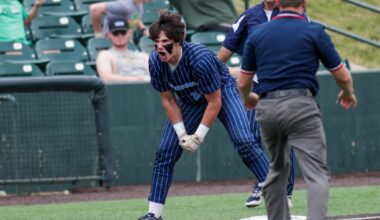 From Chicago White Sox fan to No. 44 draft pick