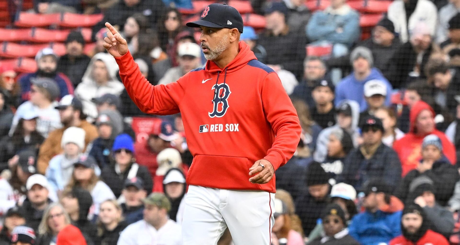 This Trade Deadline Addition Is 'Expectation'