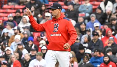 This Trade Deadline Addition Is 'Expectation'