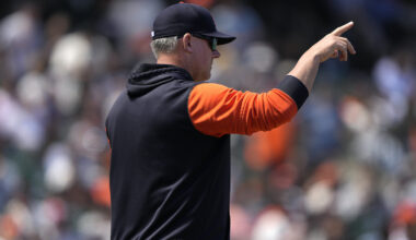 Tigers-Pirates Trade Idea Sends 2x All-Star to Detroit