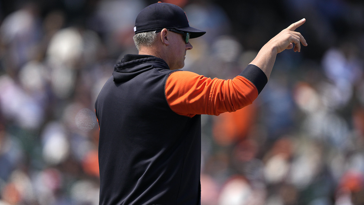 Tigers-Pirates Trade Idea Sends 2x All-Star to Detroit