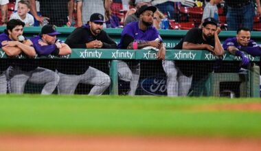Rock bottom? Rockies try to avoid worst mark over 162-game season as they emerge from All-Star break