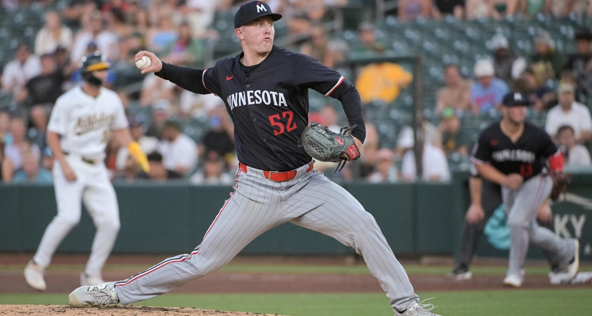 Injured MN Twins Starters Nearing Return, Including Pablo Lopez...