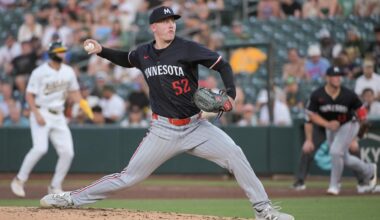 Injured MN Twins Starters Nearing Return, Including Pablo Lopez...