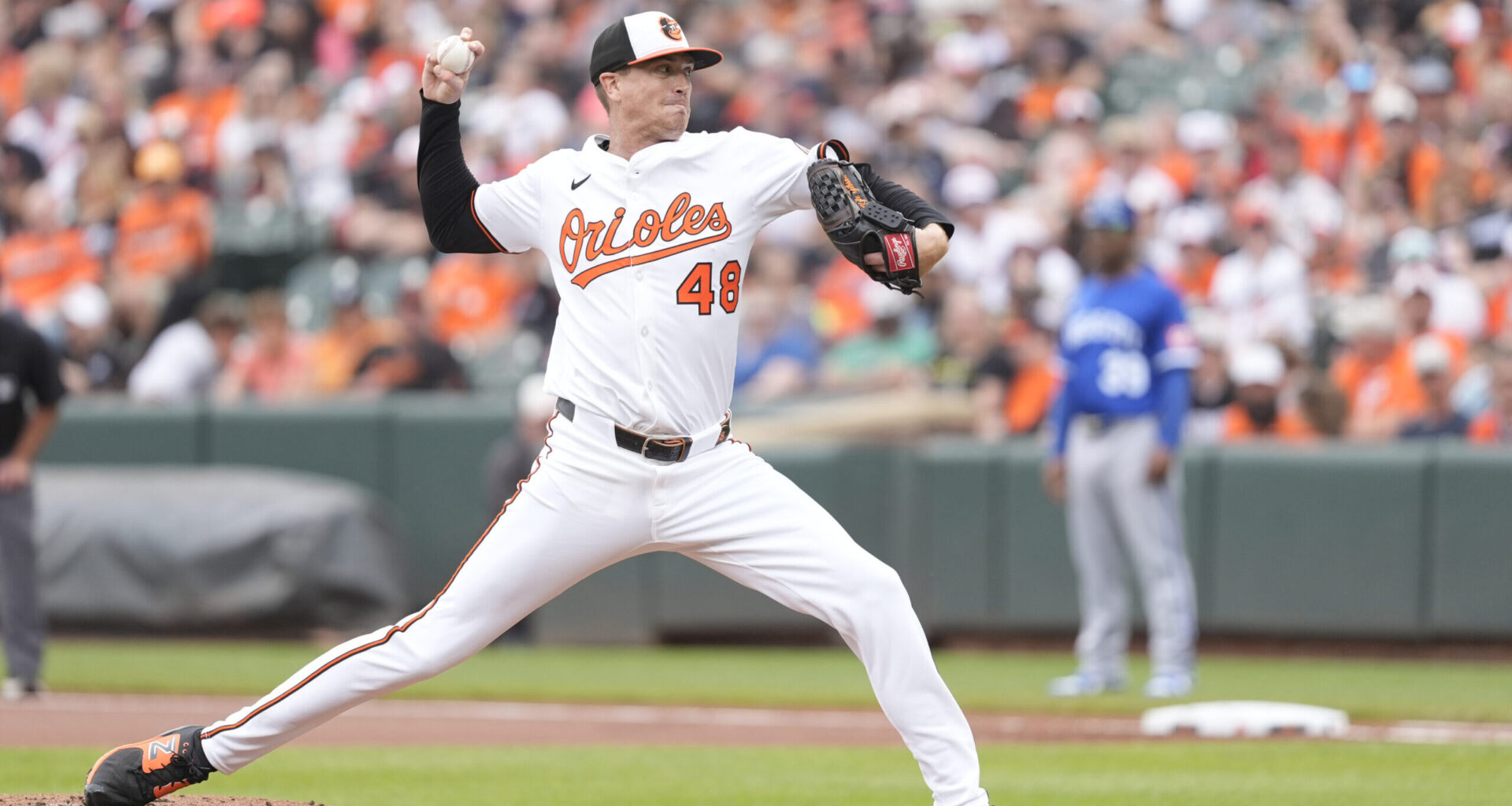 Former MN Twins First Round Pick Calls it a Career