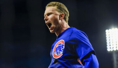 PCA’s breakout, Tucker’s impact have Cubs dreaming big