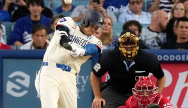 Shohei Ohtani's loyalty could have kept him with Angels at right price