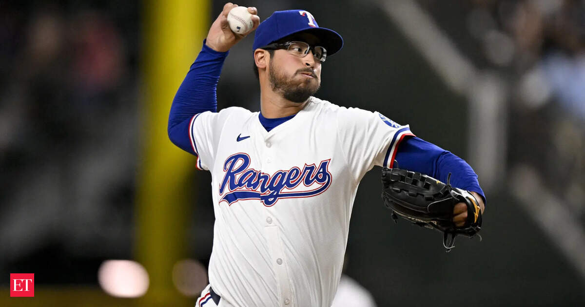 Texas reportedly trade Dane Dunning to Braves for Jose Ruiz and cash considerations
