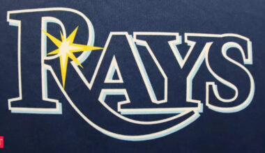 Tampa Bay Rays valued at $1.7 billion in reported sale agreement