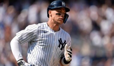 Yankees vs. Braves predictions, odds, line, start time: 2025 MLB picks, July 18 bets from proven model