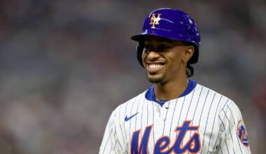 Mets Morning News: Baseball is back for the second half