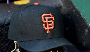 Keith Law speculates Giants will not pass on UCSB ace in 2025 MLB Draft