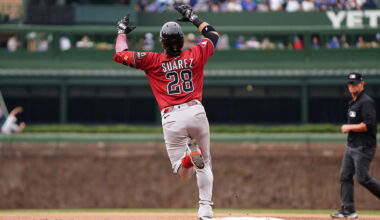 MLB trade rumors: Who will be Cubs' top targets at July deadline?