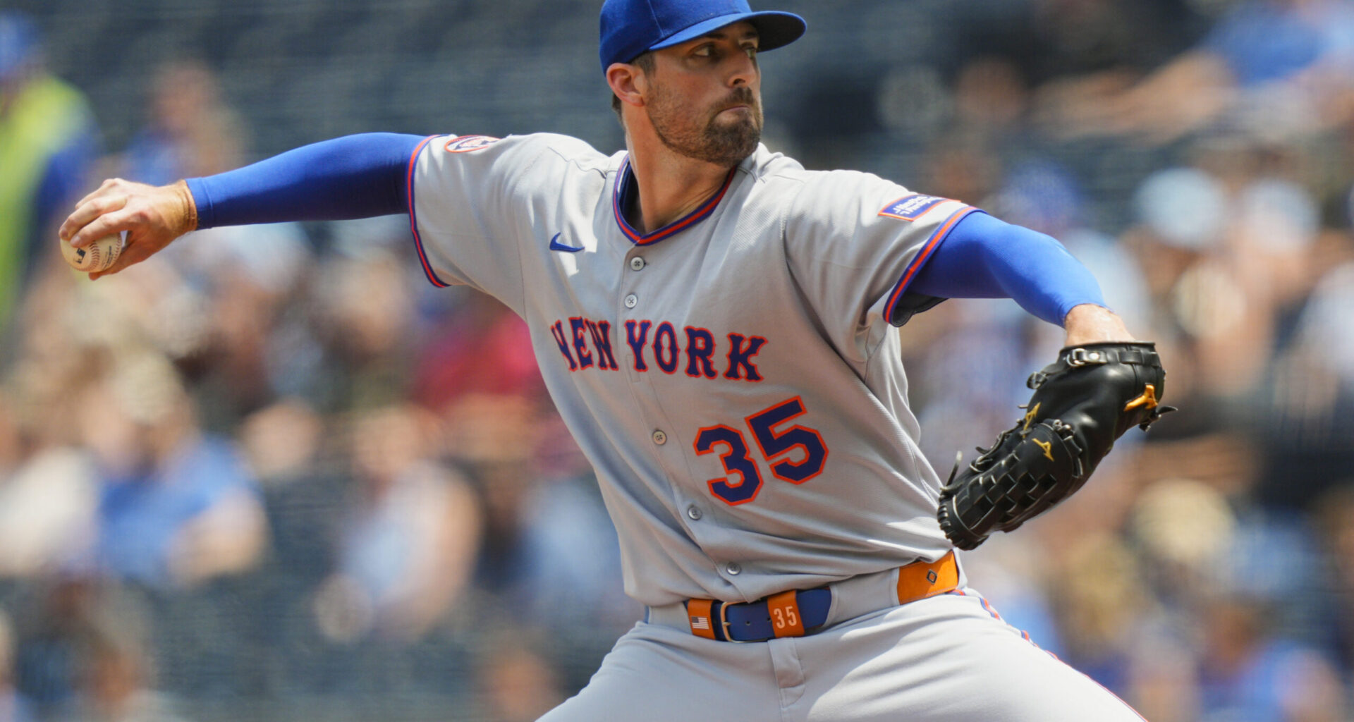 Series Preview: Mets Begin Second Half Against Reds