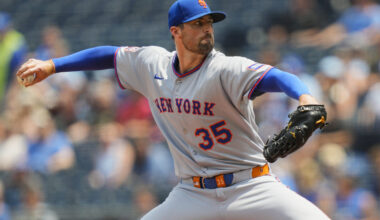 Series Preview: Mets Begin Second Half Against Reds