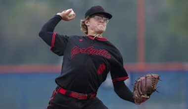 Yorkville's Michael Hilker gets drafted by Minnesota Twins