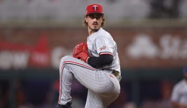MN Twins Relievers Up for Sale... But What About Joe Ryan?