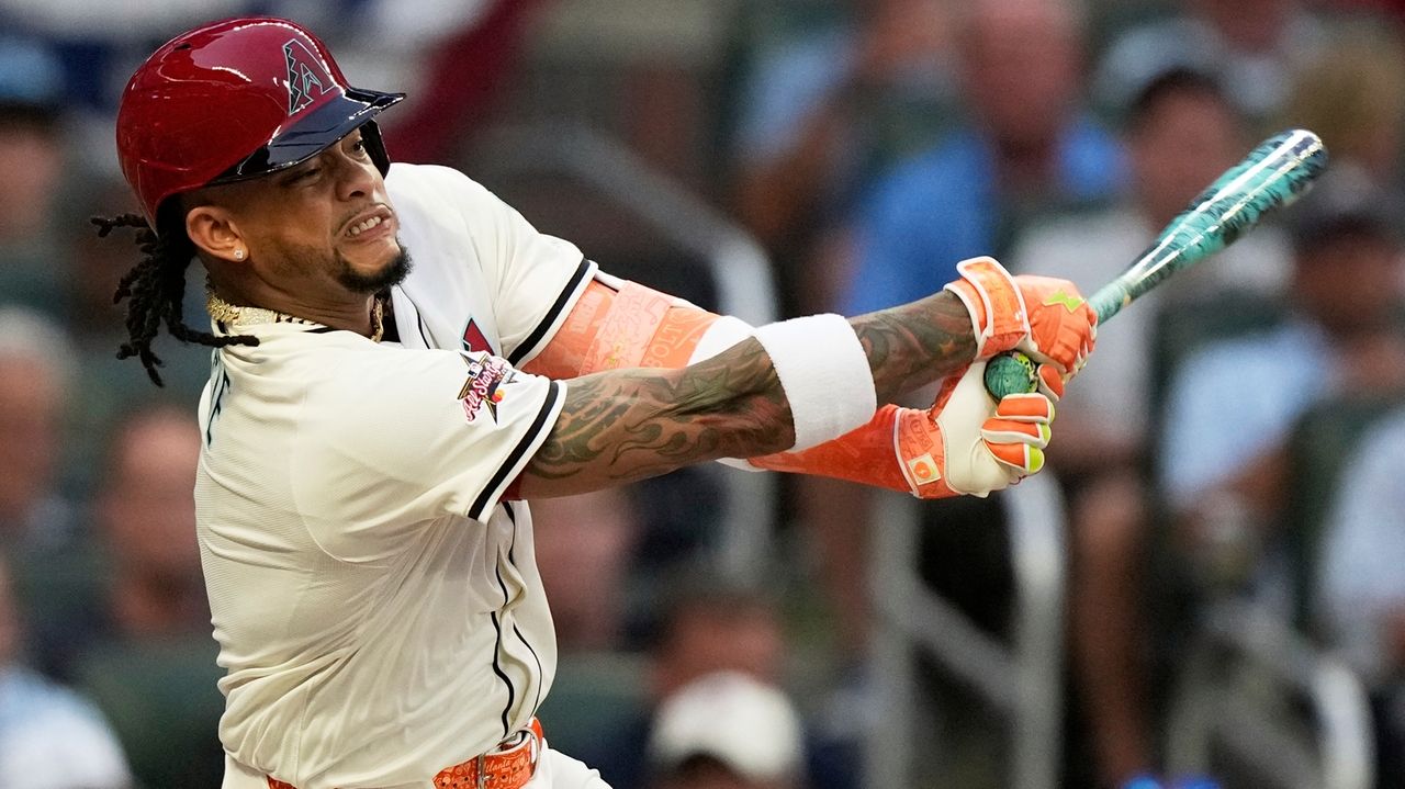 Diamondbacks All-Star second baseman Ketel Marte placed on restricted list following burglary