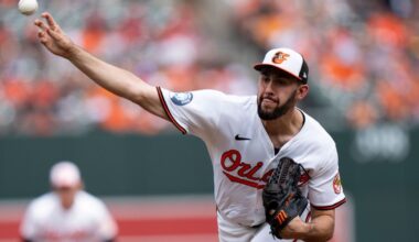 Orioles shut down Grayson Rodriguez's rehab due to setback