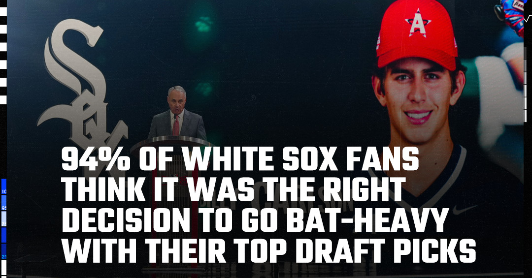 South Side Sox Reacts: Will Venable gets good marks