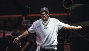 Nelly will perform after Twins game at Target Field in July