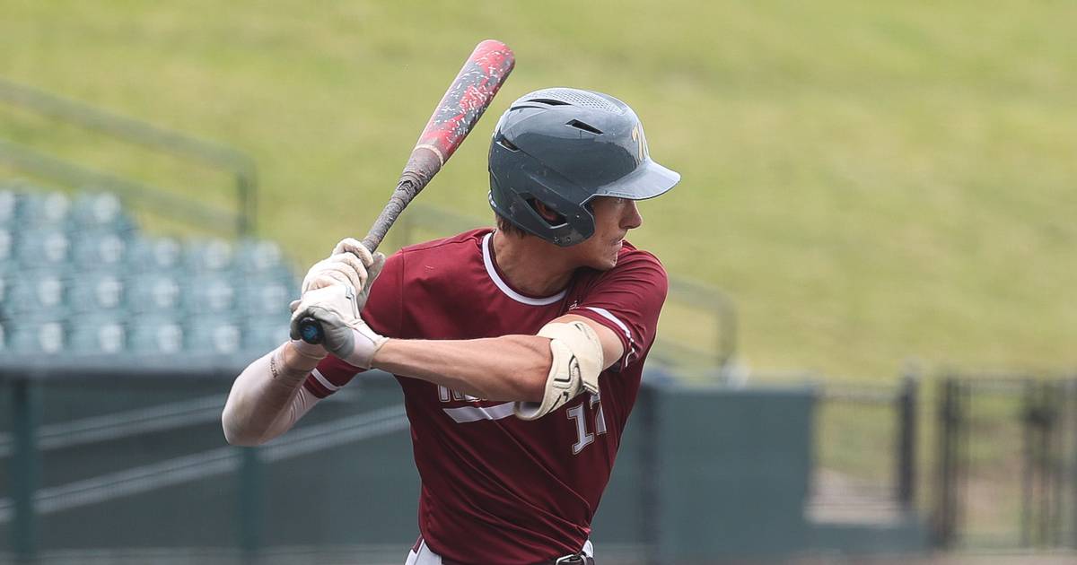 5 big things from the 2025 MLB Draft – Shaw Local