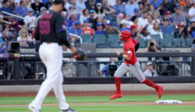 Does Cincinnati Reds win suggest why Francona's teams finish strong?