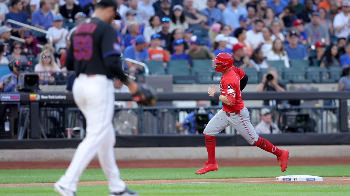 Does Cincinnati Reds win suggest why Francona's teams finish strong?