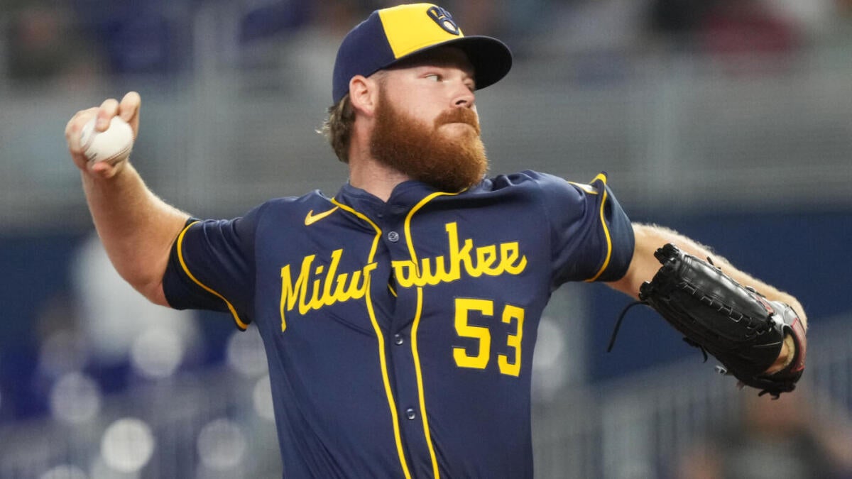 Fantasy Baseball Week 18 Preview: Two-start pitcher rankings highlight Brandon Woodruff, Mitch Keller